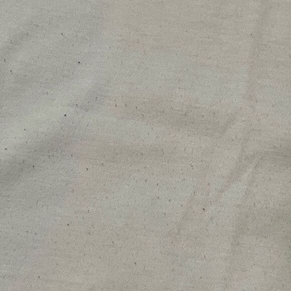 Reebok Boy’s White Blue Logo Cotton Blend Crewneck Short Sleeve Tee Size 6 - Picture 3 of 10